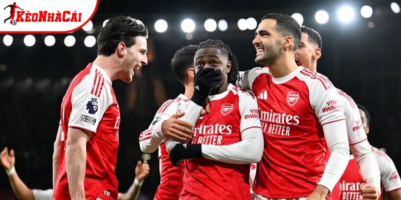 Tottenham vs Arsenal luôn mang đến sự quyết liệt Tottenham vs Arsenal luôn mang đến sự quyết liệt