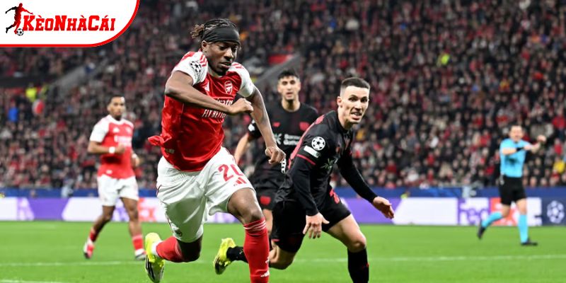 Arsenal vs Bayer Leverkusen quyết tâm đi tiếp Arsenal vs Bayer Leverkusen quyết tâm đi tiếp